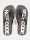 Ανδρικά Flip Flops Γκρι