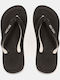 Men's Flip Flops Black