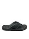 Men's Flip Flops Anatomical Black 12525 BQ130