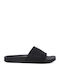 Herren Slides Schwarz