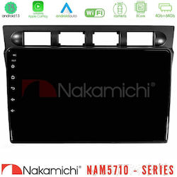 Nakamichi Sistem Audio Auto pentru Kia Picanto 2004-2007 (Bluetooth/USB/WiFi/GPS/Apple CarPlay/Android Auto) cu Ecran Tactil 9" Nakamichi Sistem Audio Auto pentru Kia Picanto 2004-2007 (Bluetooth/USB/WiFi/GPS/Apple CarPlay/Android Auto) cu Ecran Tactil 9"