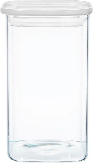 Ambition Ambition Glas-Mittagsbox Braun 1lt