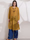 Women's Shirt Orange