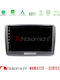 Nakamichi Car Audio System for Skoda Superb 2008-2015 Bluetooth USB WiFi GPS Apple CarPlay Android Auto with 9" Touch Screen