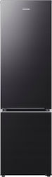 Samsung Kühlschrank mit Gefrierfach 390lt NoFrost Schwarze RB38C600EB1/EF Samsung Kühlschrank mit Gefrierfach 390lt NoFrost Schwarze RB38C600EB1/EF