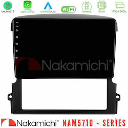 Nakamichi Ηχοσύστημα Kia Sorento 2006-2009 με Bluetooth, USB & GPS Nakamichi Ηχοσύστημα Kia Sorento 2006-2009 με Bluetooth, USB & GPS