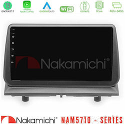 Nakamichi Ηχοσύστημα Dodge Nitro 2007-2011 με Bluetooth, USB & GPS Nakamichi Ηχοσύστημα Dodge Nitro 2007-2011 με Bluetooth, USB & GPS
