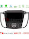 Nakamichi Car Audio System for Ford C-Max / Kuga 2013-2019 Bluetooth USB WiFi GPS Apple CarPlay Android Auto with 9" Touch Screen