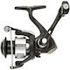 Baracuda Fishing Reel for Spinning Bolognese Casting