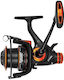 Yumoshi Mecanism de Pescuit pentru Spinning / Pescuitul la Crap