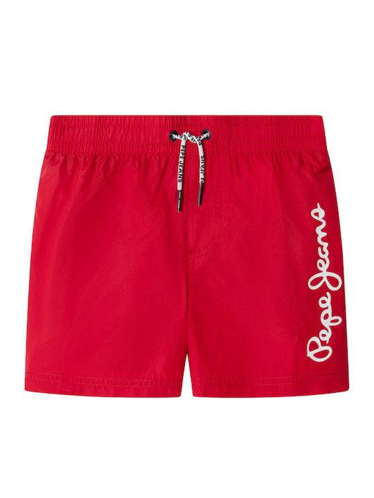 Pepe Jeans Παιδικό Μαγιό Βερμούδα / Σορτς Royal...