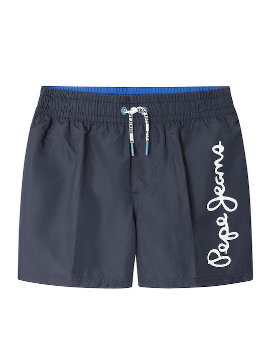 Pepe Jeans Παιδικό Μαγιό Βερμούδα / Σορτς Navy