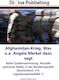 Afghanistan-krieg. Was U.a. Angela Merkel Dazu Sagt