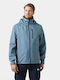 Sailing Μπουφάν Washed Navy