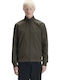 Brentham Activewear Herren Jacken Feldgrün