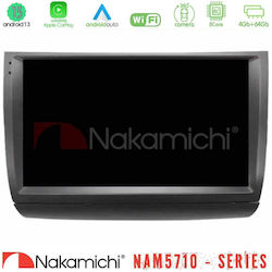 Nakamichi Ηχοσύστημα Toyota Prius 2004-2009 με Bluetooth, USB & GPS Nakamichi Ηχοσύστημα Toyota Prius 2004-2009 με Bluetooth, USB & GPS