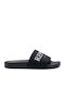 Slides in Black Colour