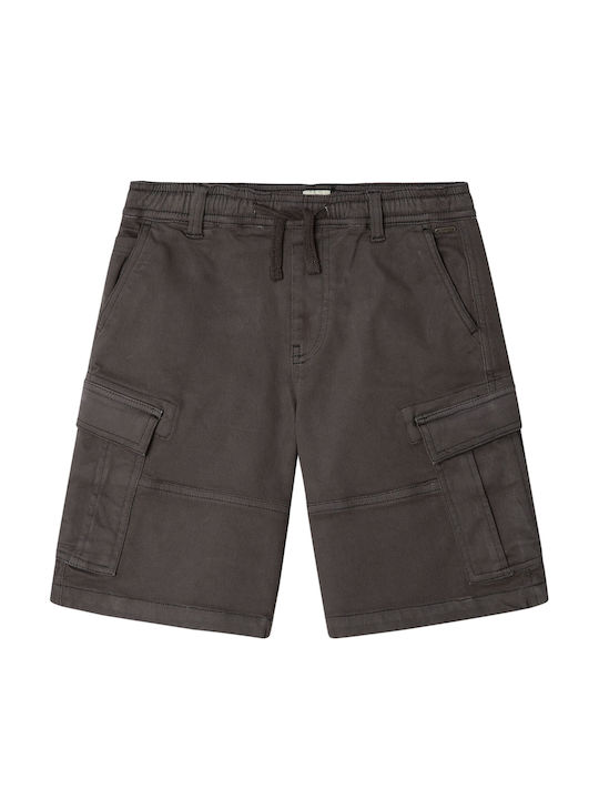 Pepe Jeans Kids Fabric Shorts/Bermuda Arlo Phan...