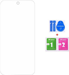 Tempered Glass (OnePlus 15R) Tempered Glass (OnePlus 15R)