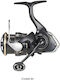 Daiwa Μηχανισμός Ψαρέματος για Spinning