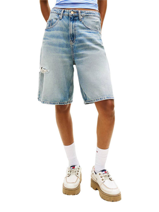 Women's Bermuda Blue