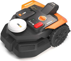 Worx Landroid Vision Cloud Worx Landroid Vision Cloud