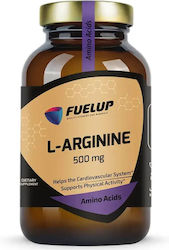Fuel Up L-arginine (free Form) 500mg Fuel Up L-arginine (free Form) 500mg