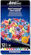 Staedtler – Mars Lumograph Aqua – 12 Pcs – 100% Pefc 104 M12