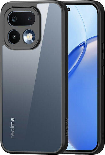 Dux Ducis Aimo Series Back Cover Πλαστικό Διάφανο (Realme 16 Pro)