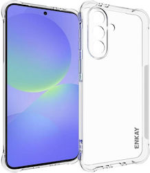 Enkay Hat-prince Διάφανη (Galaxy A37) Enkay Hat-prince Διάφανη (Galaxy A37)