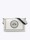 Chalk Women's Shoulder Bag White