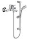 Vidima Mixen Badewannenarmatur Komplettes Set