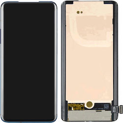 Οθόνη για Oneplus 7 Pro (Μαύρο)