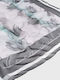 ALE - The Non Usual Casual Women's Scarf Black