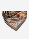 Phymi Women's Shawl Brown