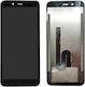 Οθόνη με Μηχανισμό Αφής για Ulefone Armor 17 Pro (Μαύρο)