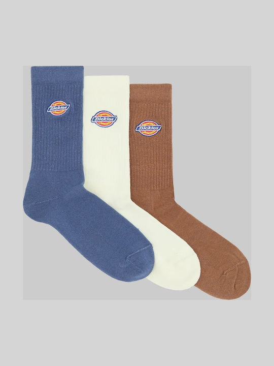 Dickies Valley Grove Herren Mehrfarbige Socken 3Pack