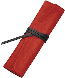 Pilot Pensamble Roll Pen Leather Case 1 Pen Black Psr1-01-r 4902505555114