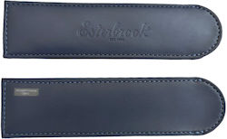Esterbrook Nook Sleeve Dandelion Blue