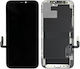 Екран със Сензорен Механизъм за iPhone 12 / 12 Pro (Черен)