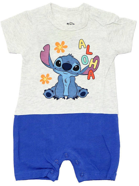 Disney Body Gri