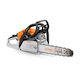 Μηχανηματικη Αλυσιδα Πριονι Stihl Ms 182 35.8 Cm3 2.20 Hp Μηκος Οδηγου 35.00 Cm