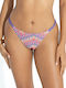 Bikini Brazil Purple