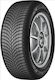 Vector-4s G3 255/40R21 102T FP XL Λάστιχο 4 Εποχών για 4x4 / SUV Αυτοκίνητο