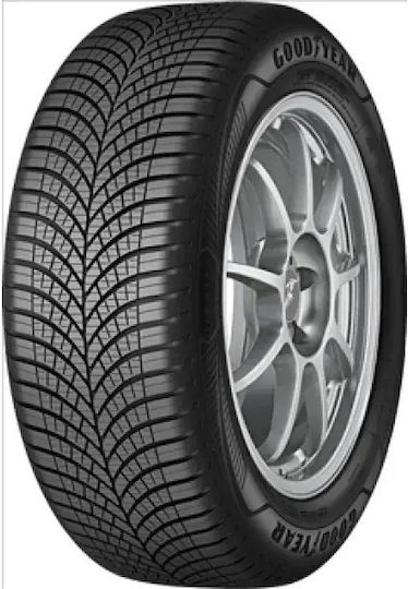 Vector-4s G3 255/40R21 102T FP XL Λάστιχο 4 Εποχών για 4x4 / SUV Αυτοκίνητο