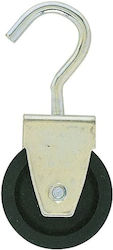 Pulley Hook Block Ø60mm M893