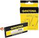 Patona Compatible Replacement Battery for Samsung Galaxy J3 2017 Sm-j330f