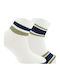 Ewers Kids' Socks White 2 Pairs