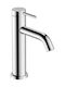 Hansgrohe Mixing Salon Shampoo Bowl Sink Faucet Silver