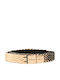 Women's Gold Belt
